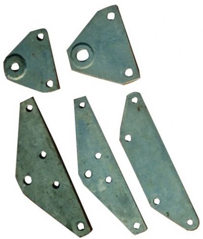 點(diǎn)擊查看詳細信息<br>標題：鍛制件類(lèi) 閱讀次數：3977